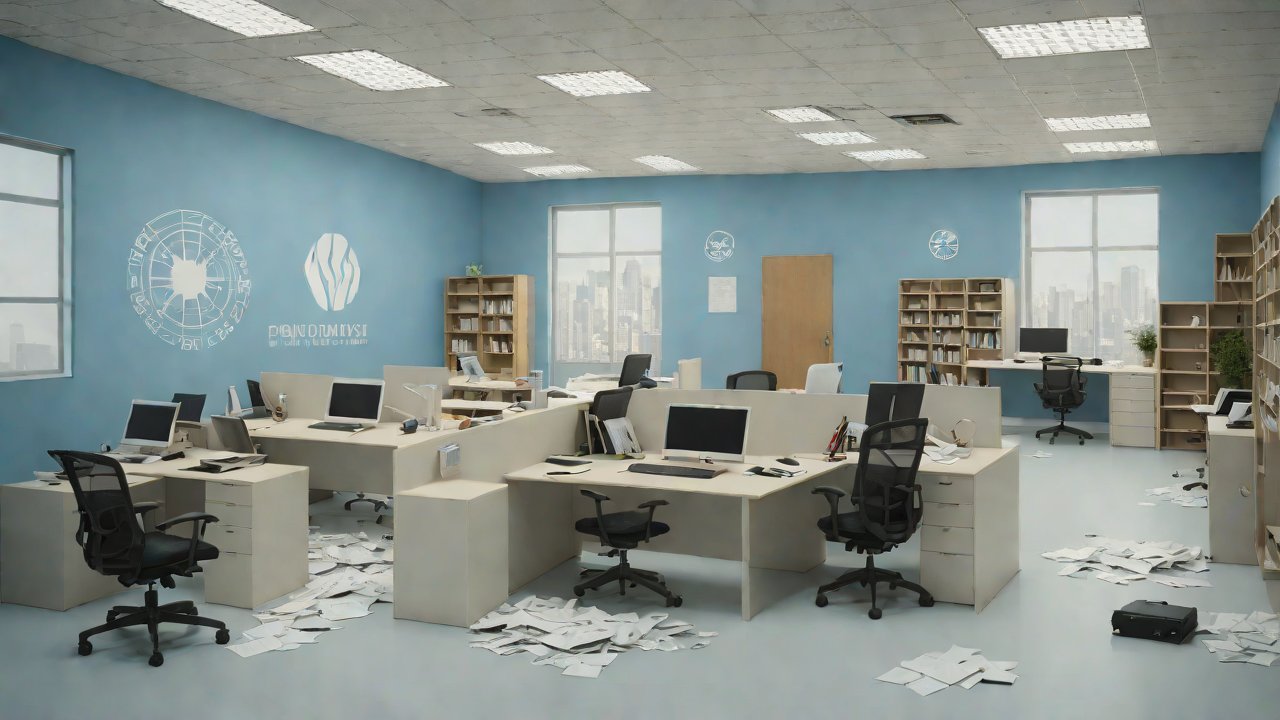 空壳公司如何利用RWA进行欺诈