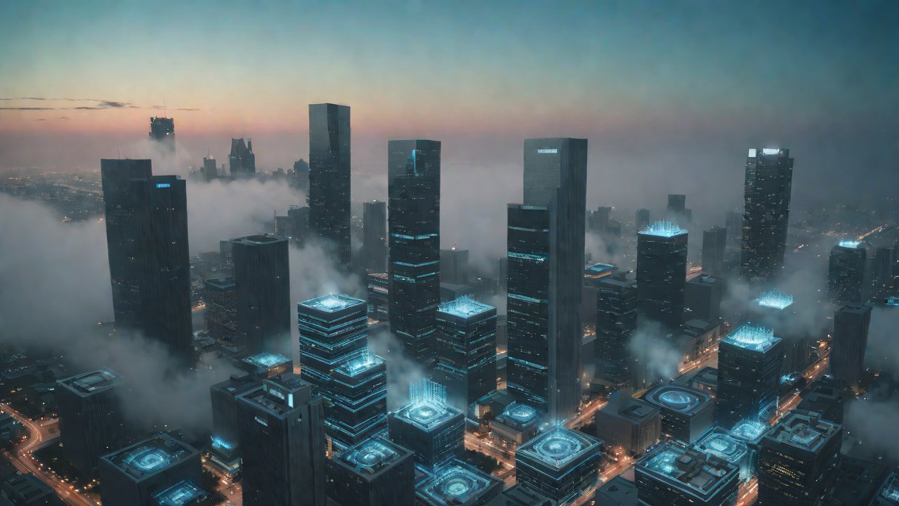 “算力云算力归零”计划的具体实施