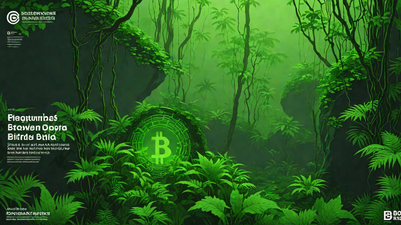 碳中和比特币基金的争议点