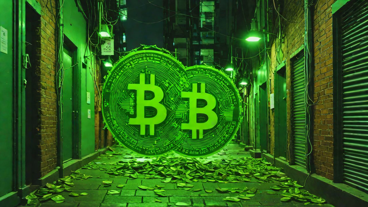 碳中和比特币基金的基本概念