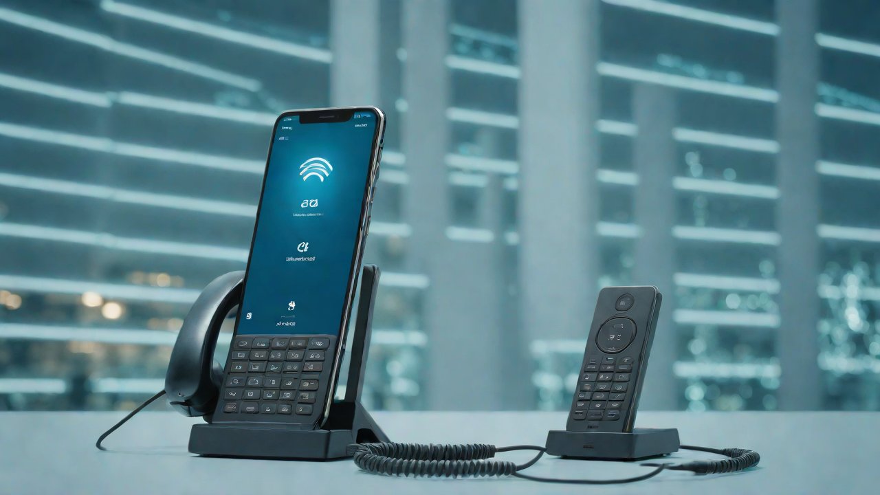 伪基站的工作原理与风险