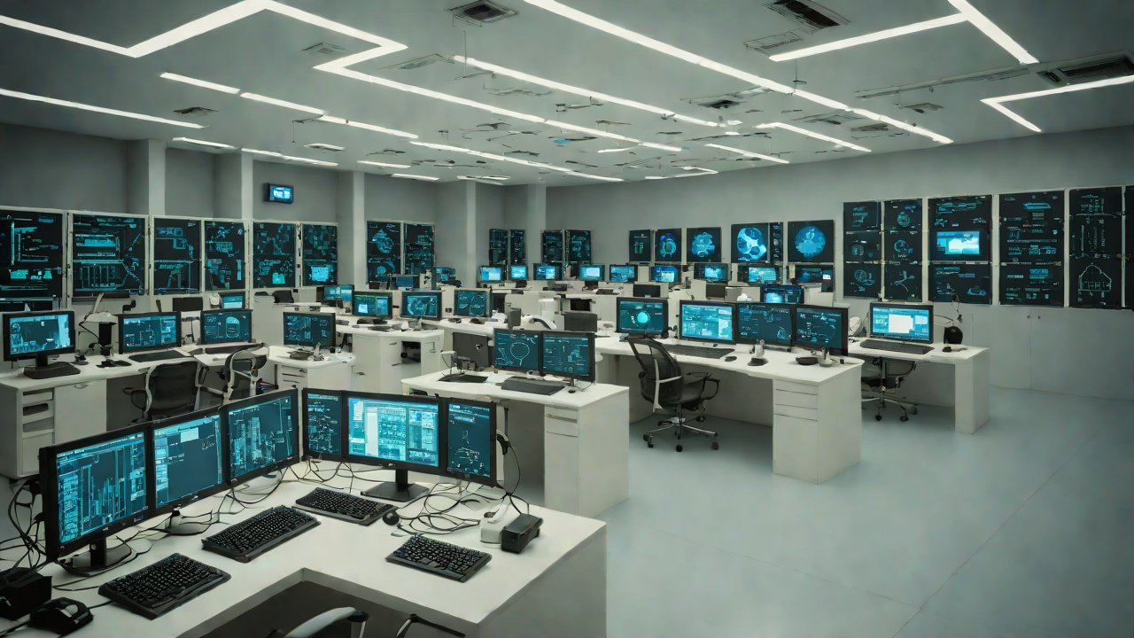 设置AIGC工具的规则与策略