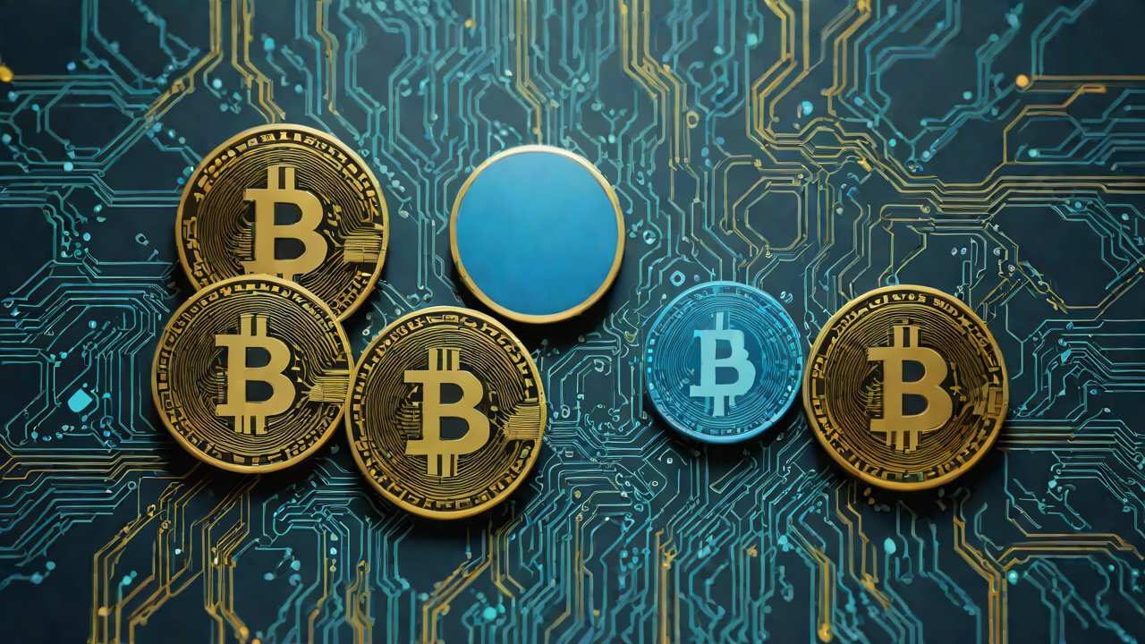 选择合适的加密资产存储解决方案