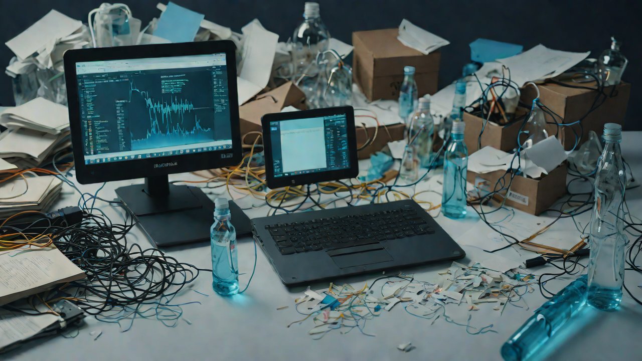 AI生成的傀儡导师为何兴起