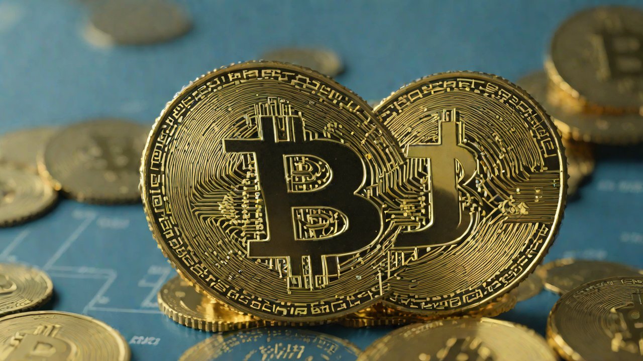 比特币价格波动的原因