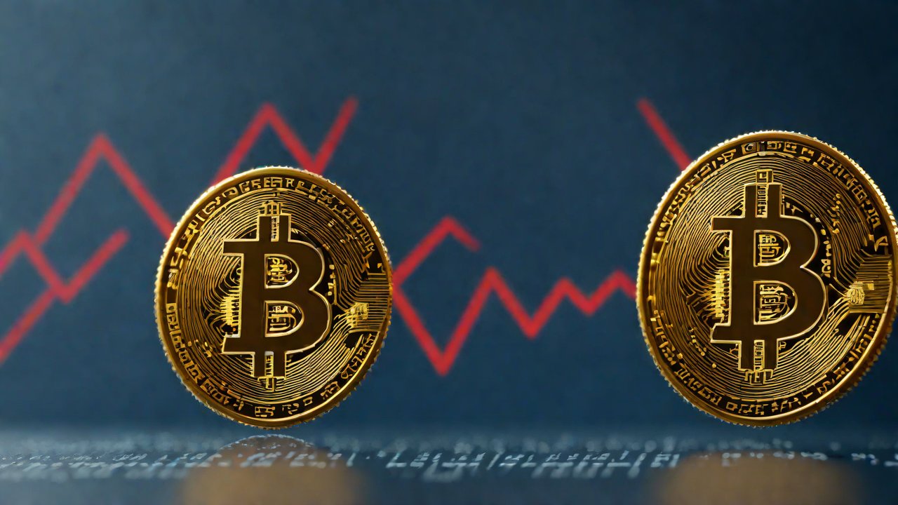 了解比特币的历史最高点