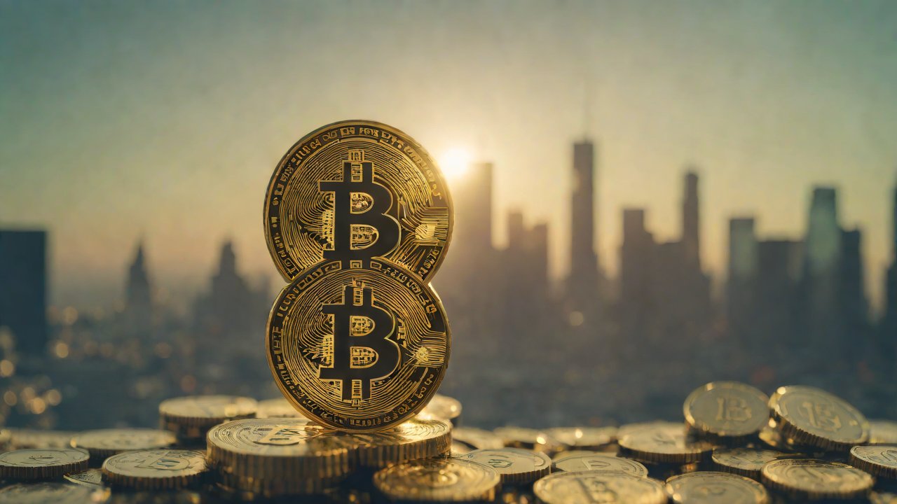 如何跟踪比特币价格变化