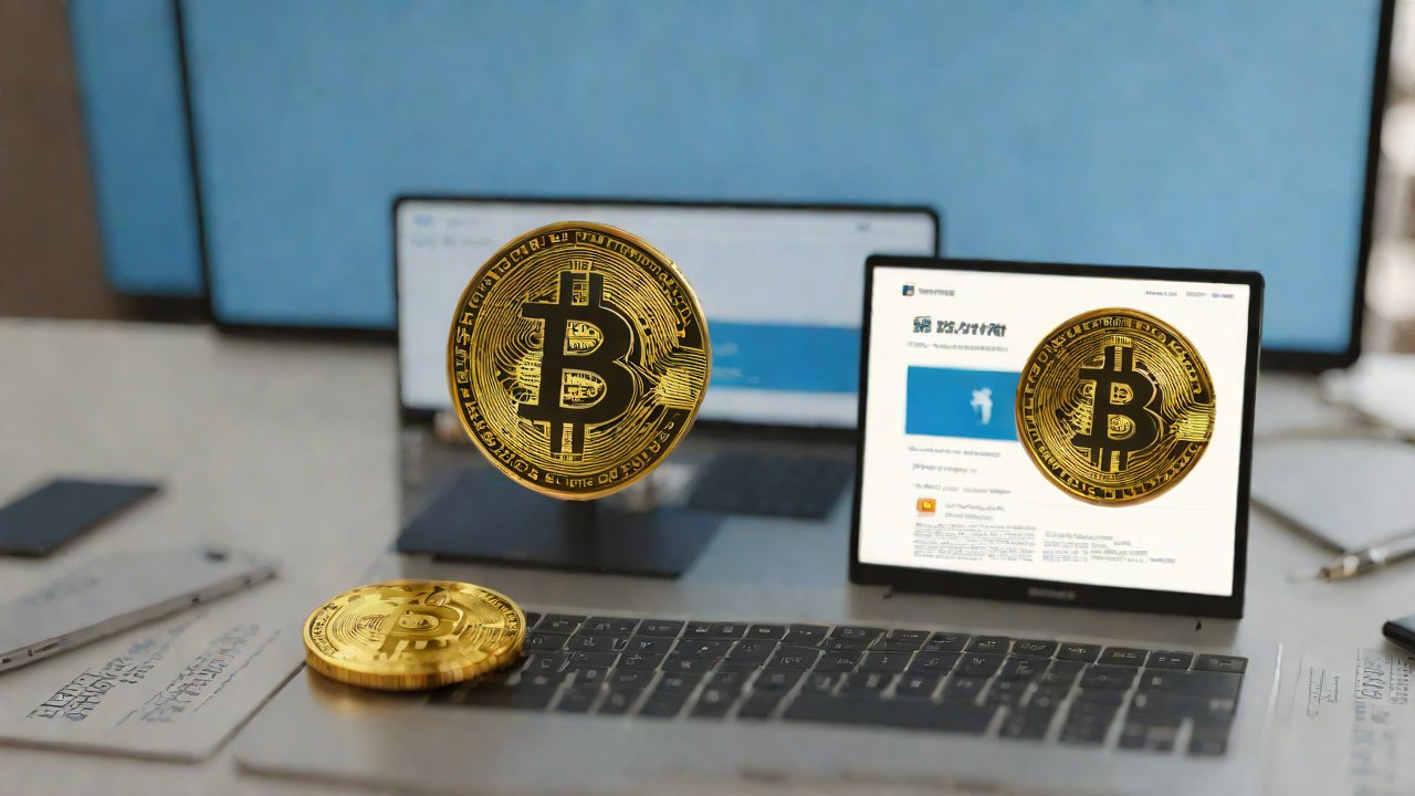 创世区块的诞生背景