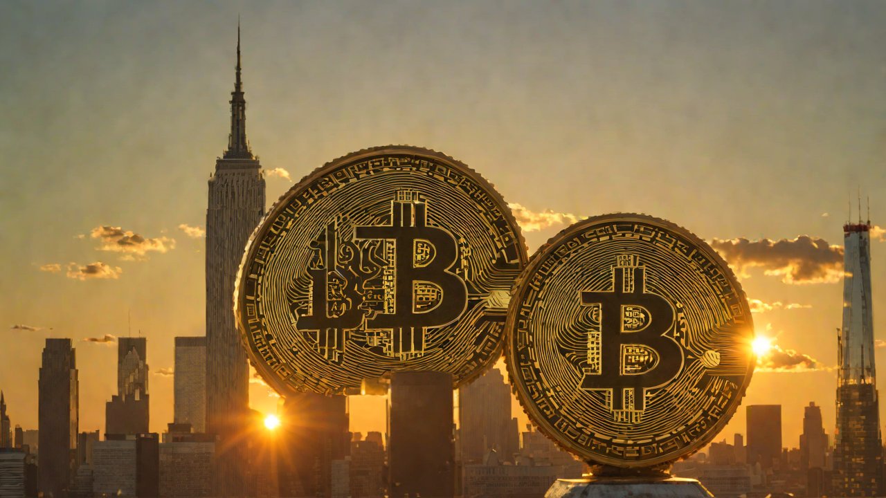 突破1万美元大关