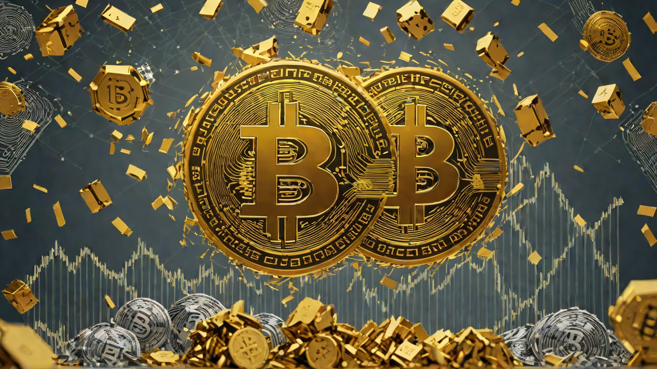 比特币价格波动的影响因素