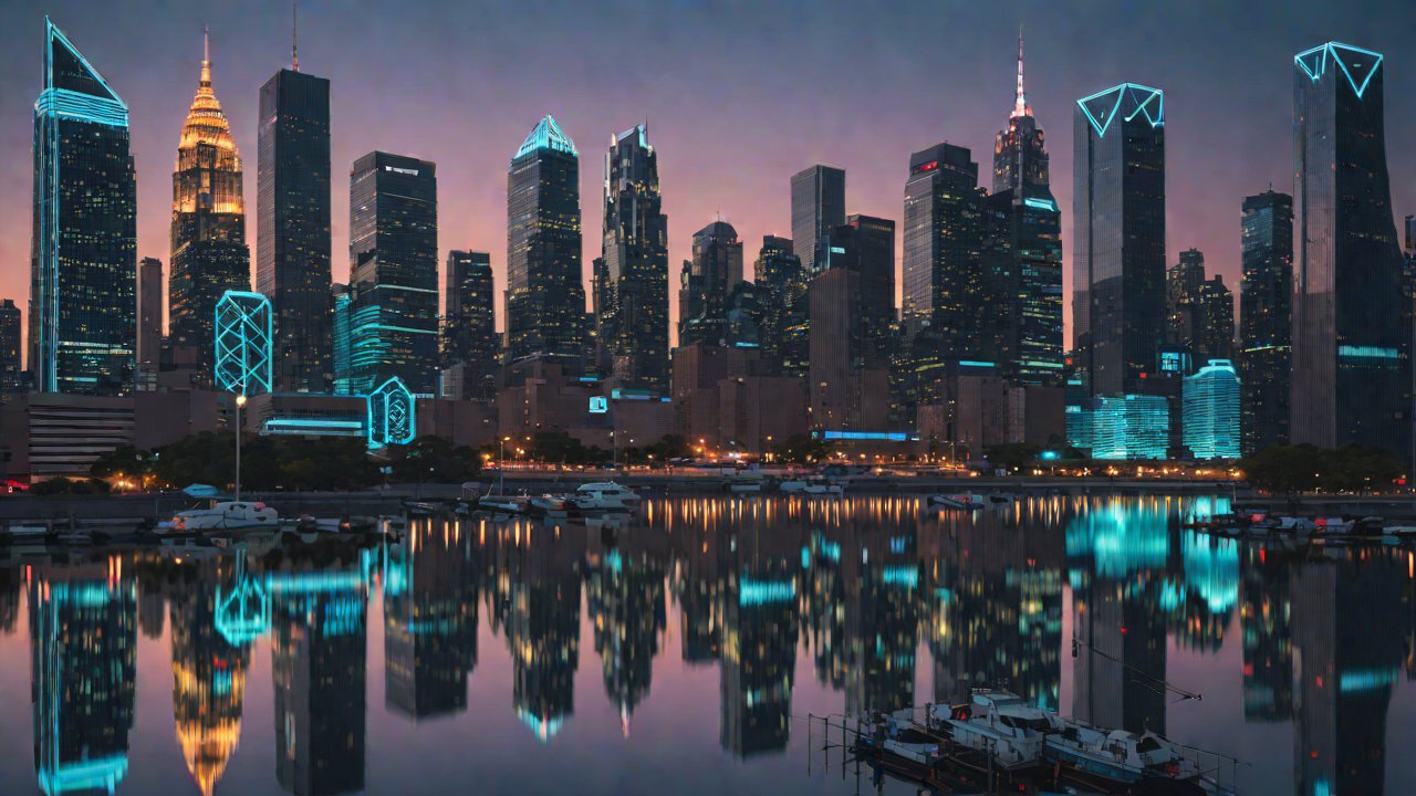 理解哈希率与全球算力的增长