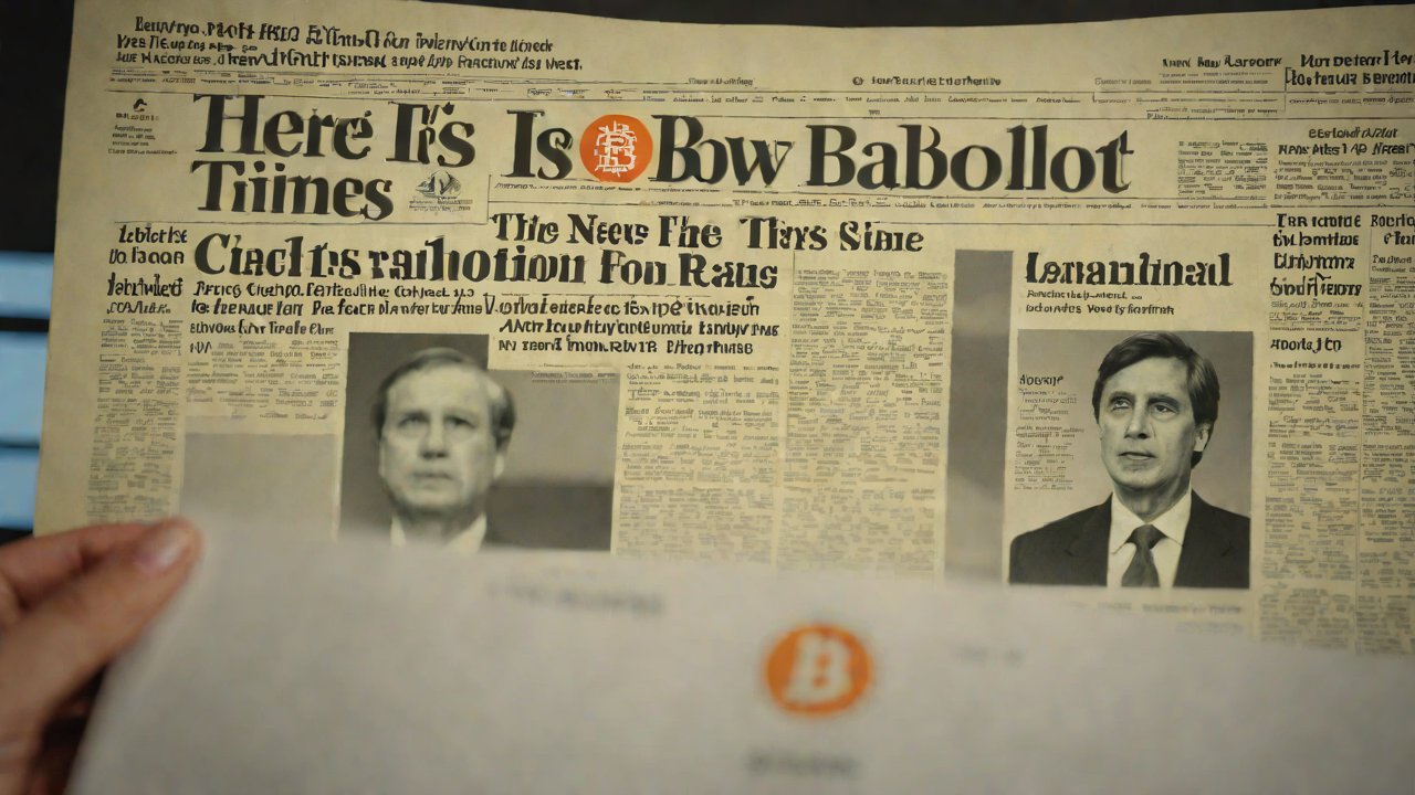 创世区块的历史意义