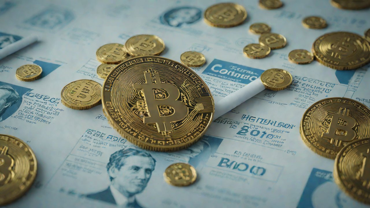 创世区块的技术层面