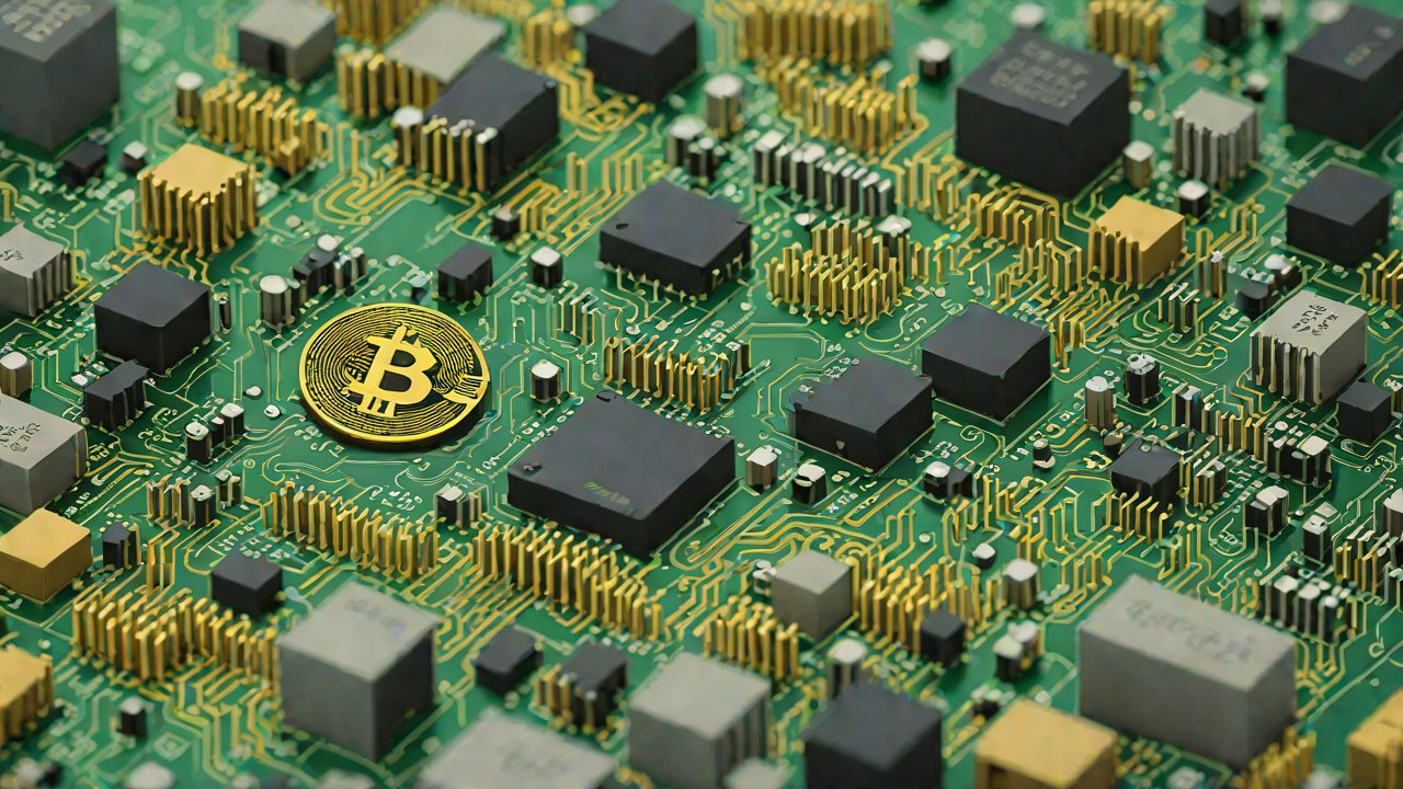 隔离见证如何优化区块空间