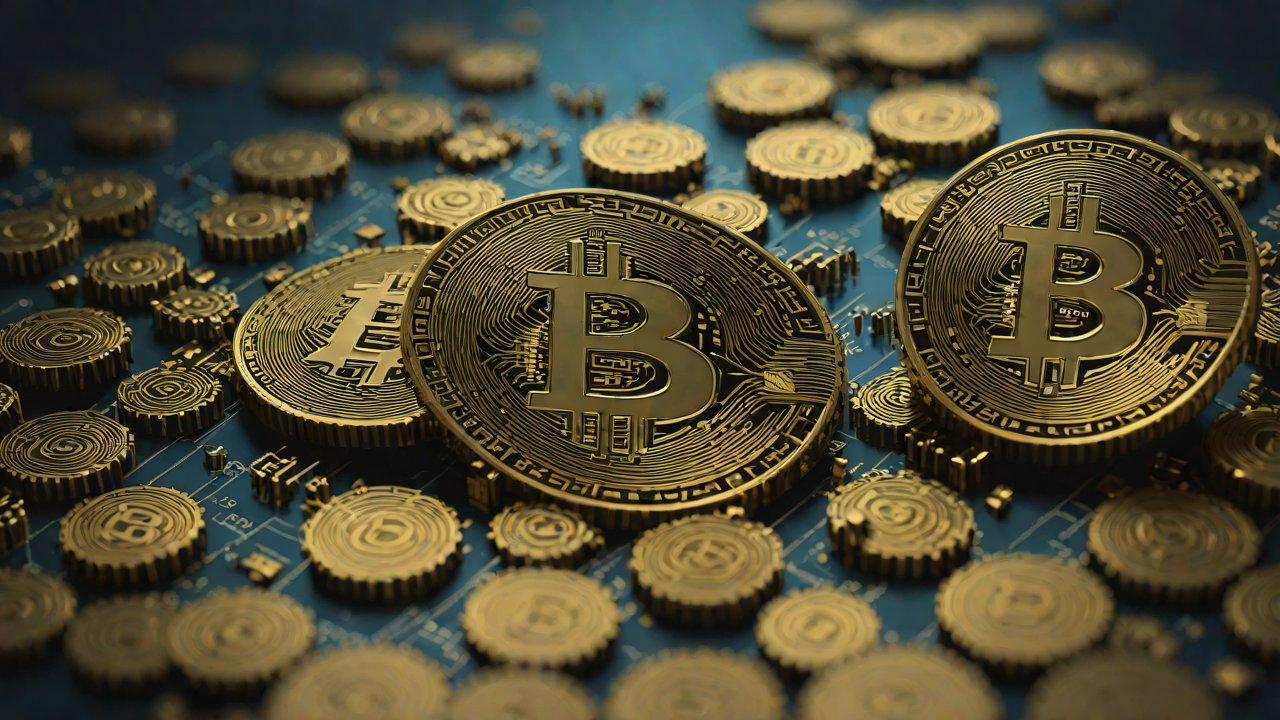 了解比特币的总量设定