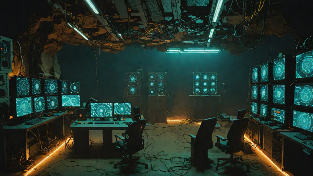 目前的挖矿状况与未来趋势