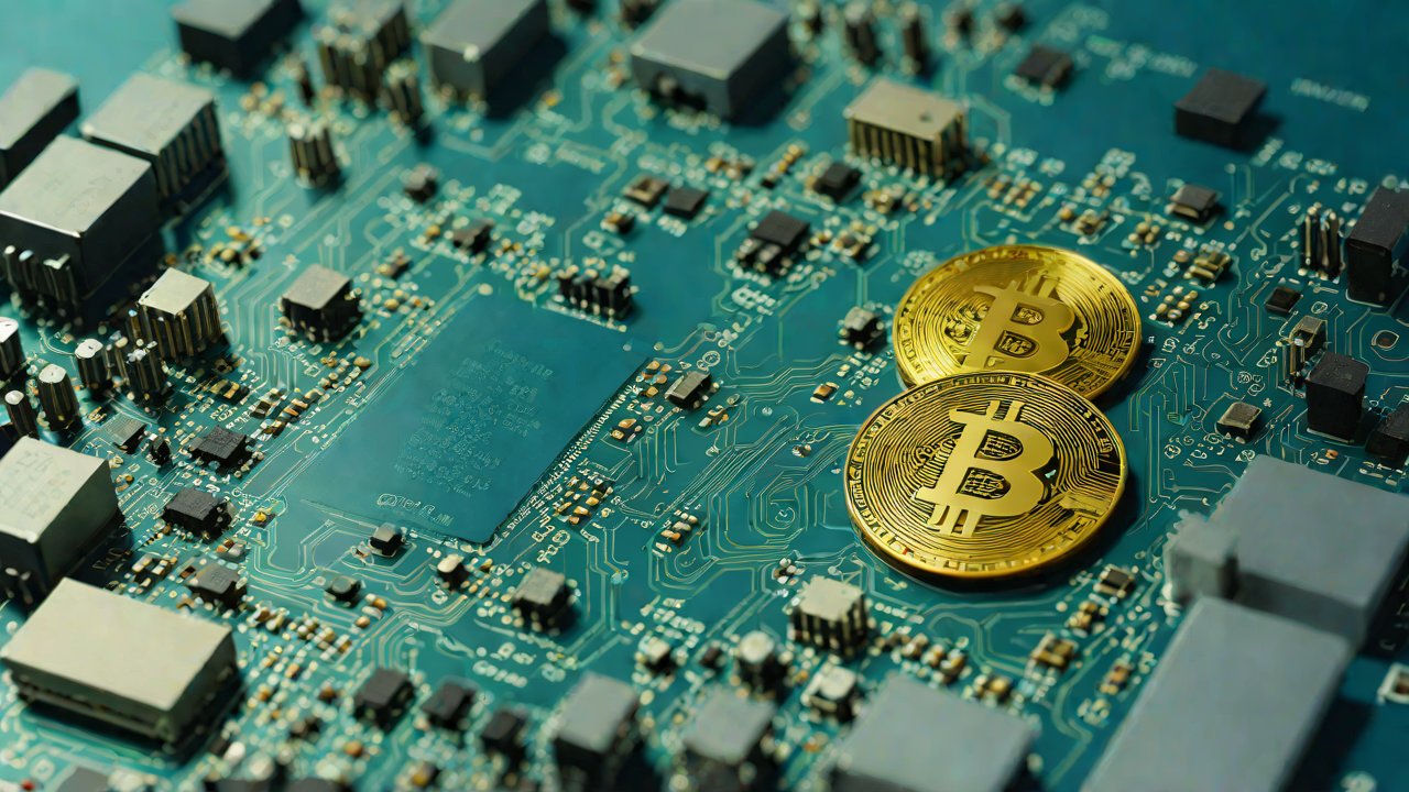 理解比特币的供应机制