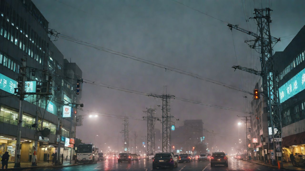 当前的观测数据