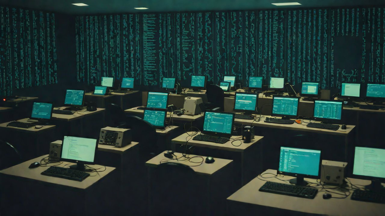 设计非图灵完备的原因