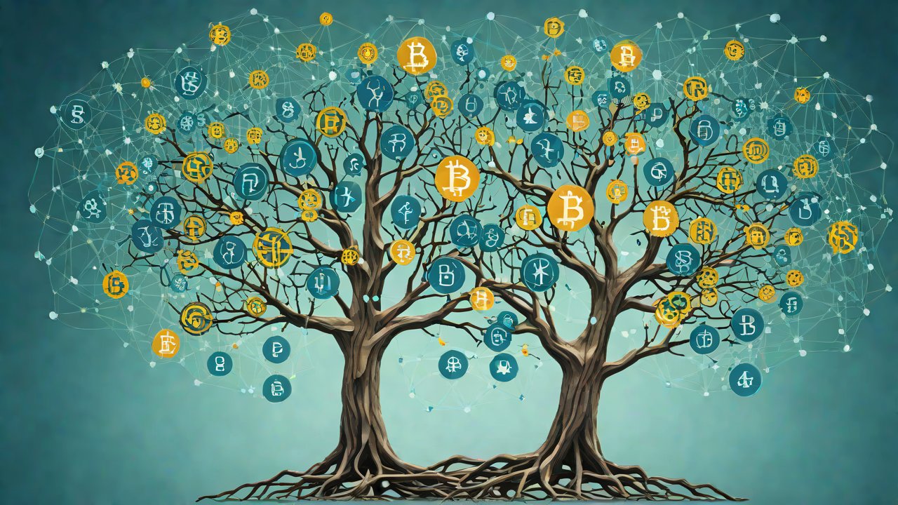 理解默克尔树的基本概念