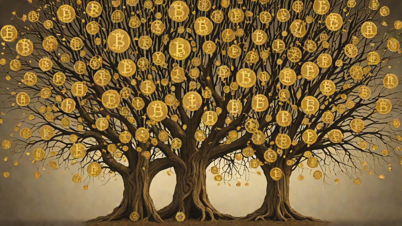 利用默克尔树验证数据完整性