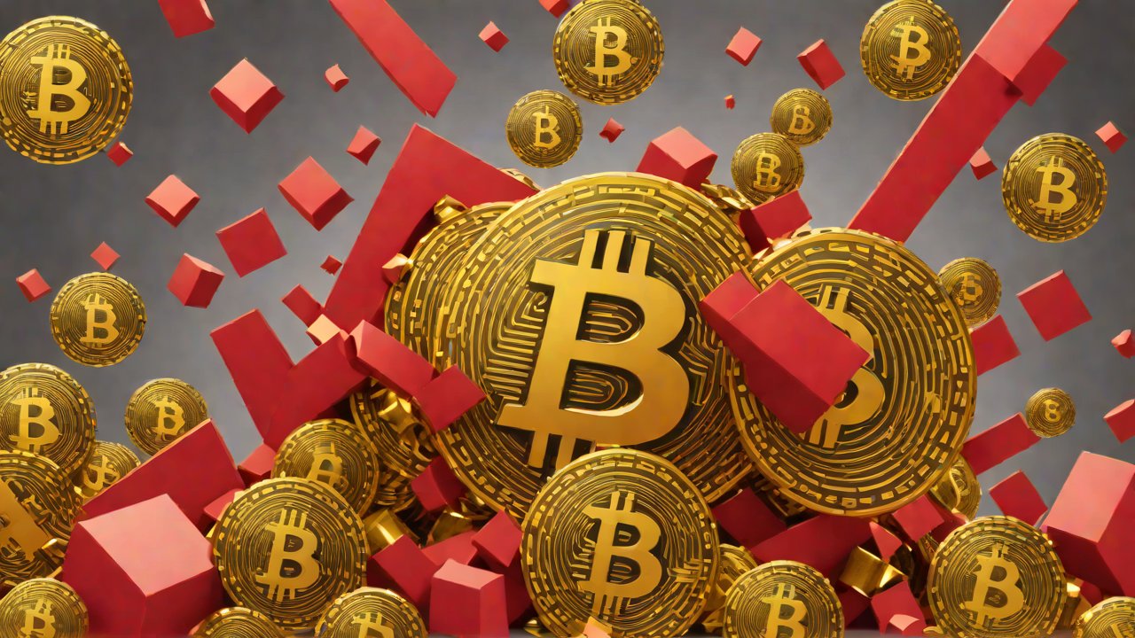 区块奖励对市场的影响