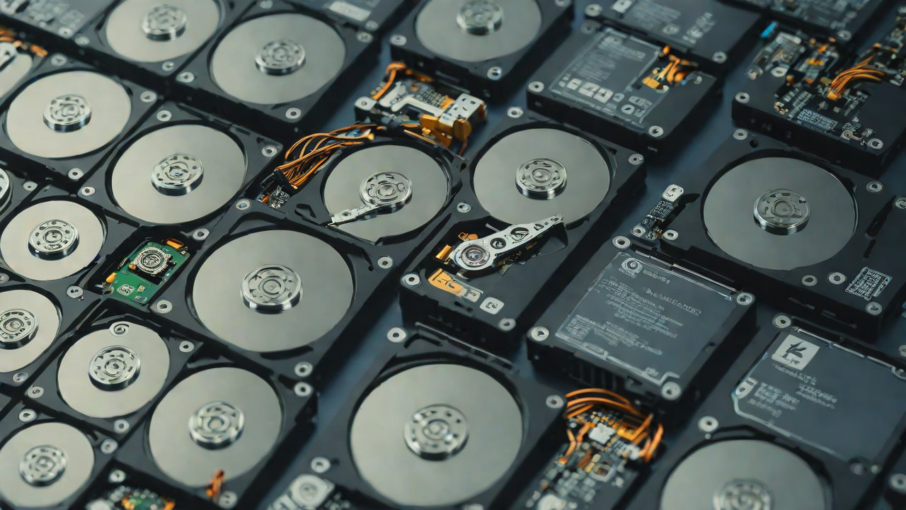 优化策略与替代方案