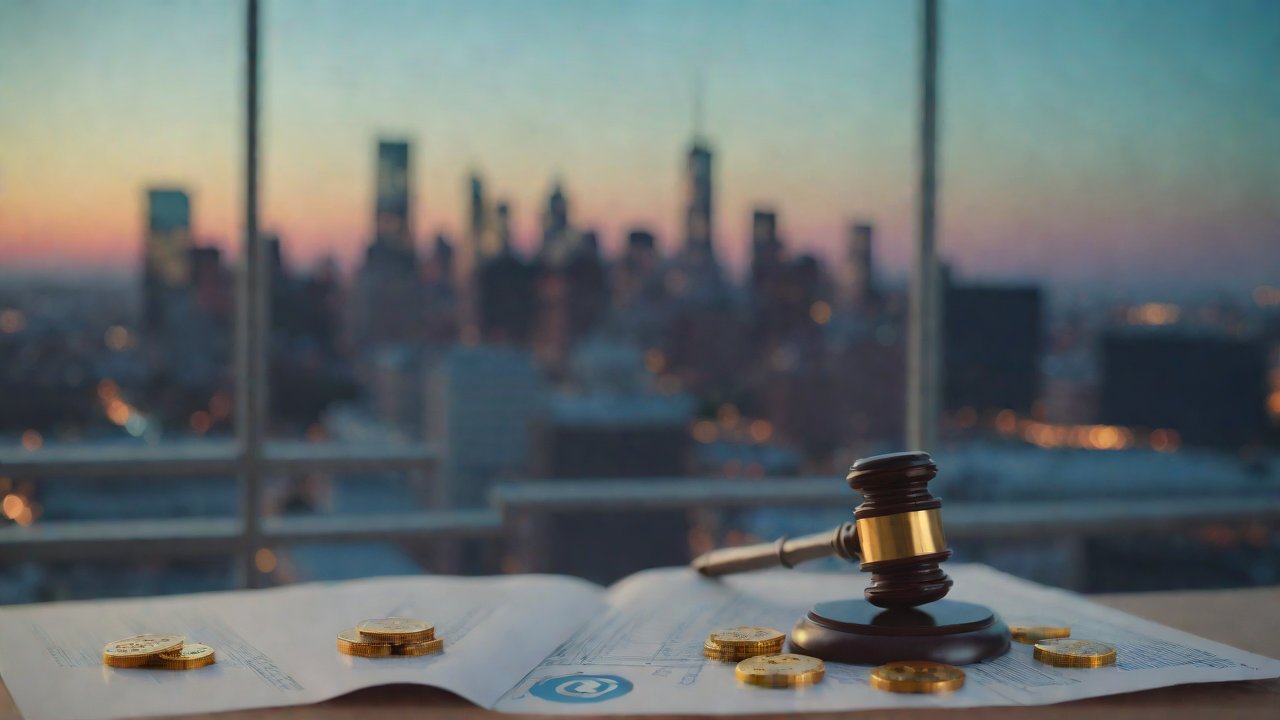 推动区块链技术健康发展