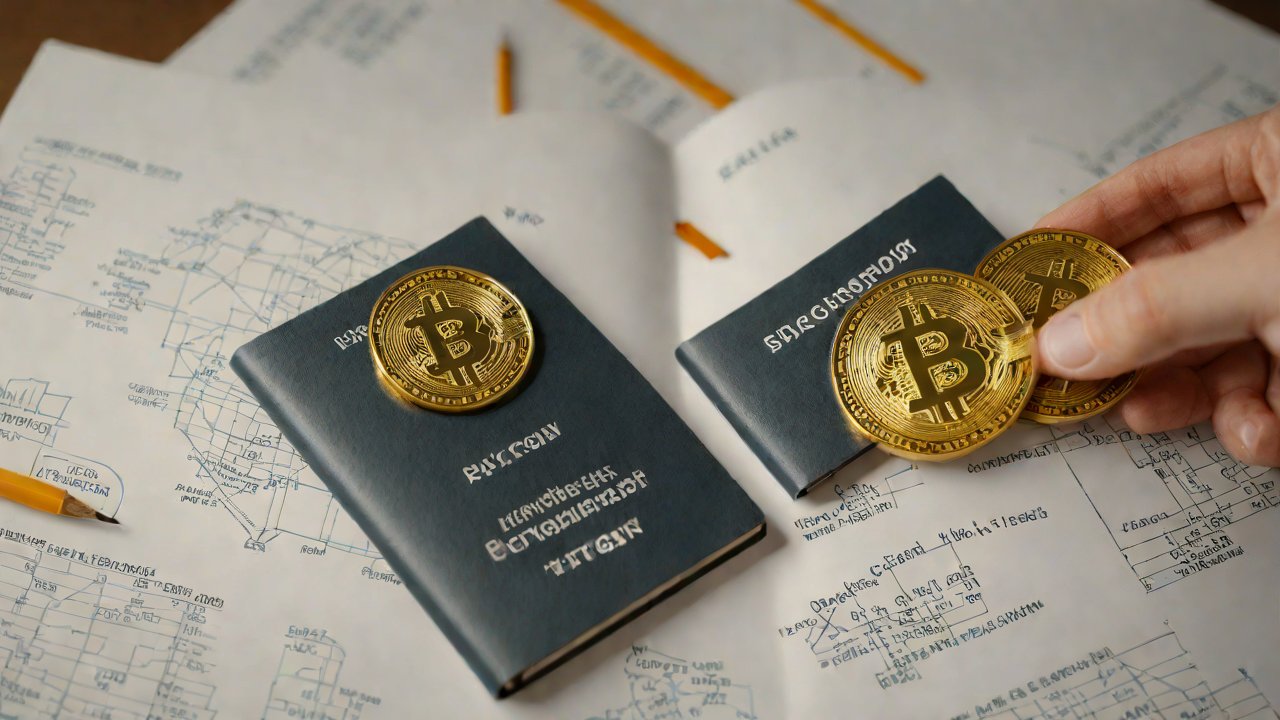 理解德国关于加密货币的税收政策