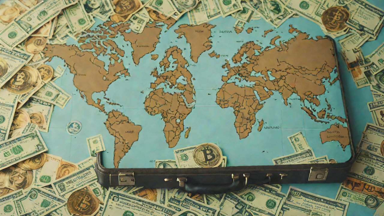 旅行规则的应用场景