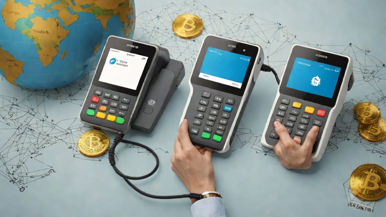 理解比特币闪电网络