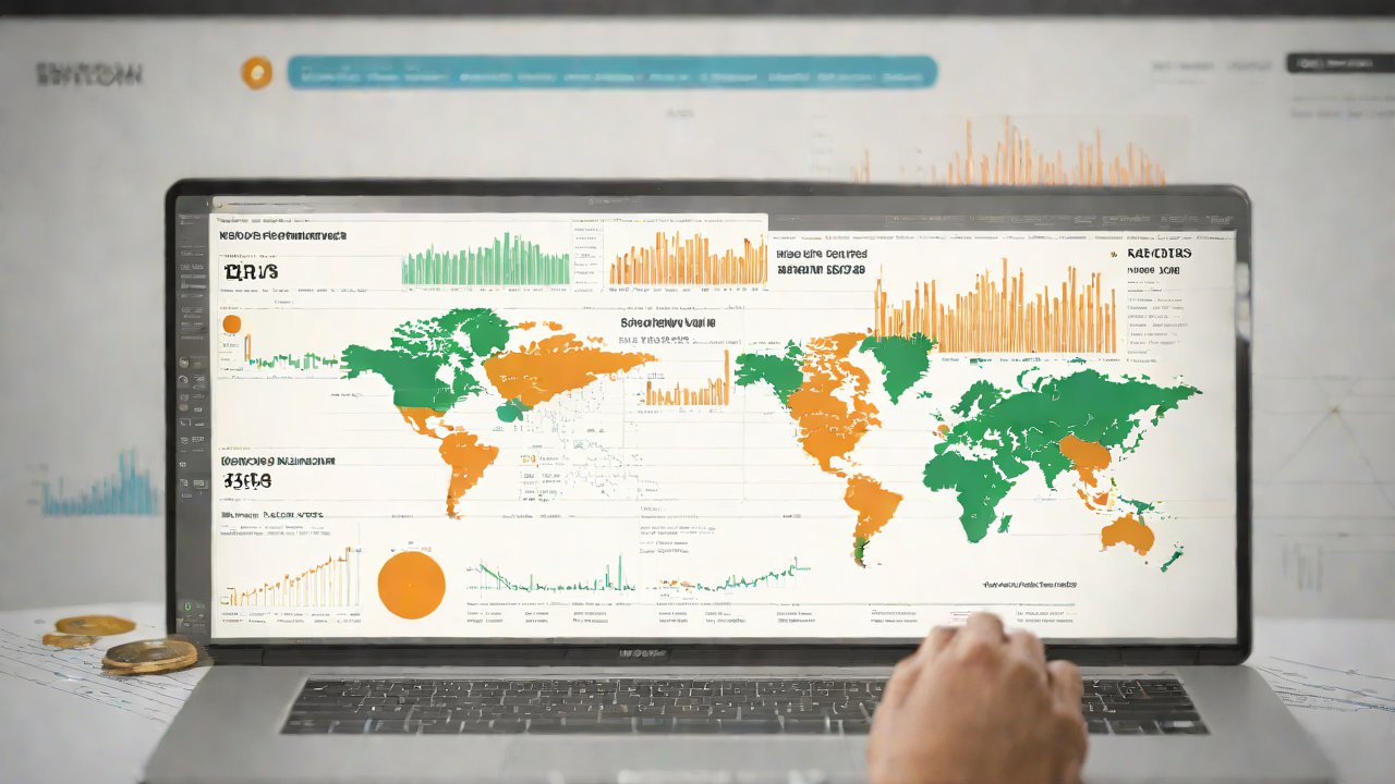 政策环境的演进