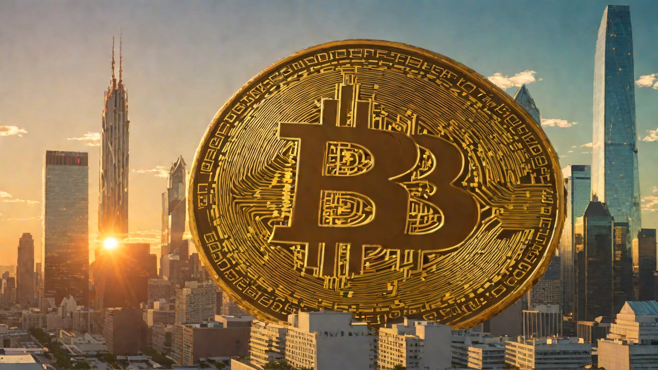 技术发展的推动