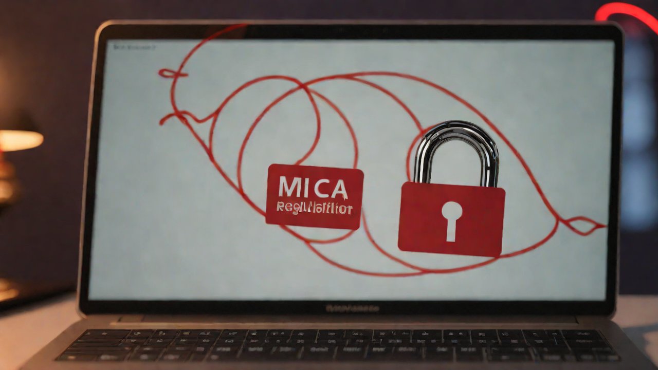 理解MICA法案的基本框架