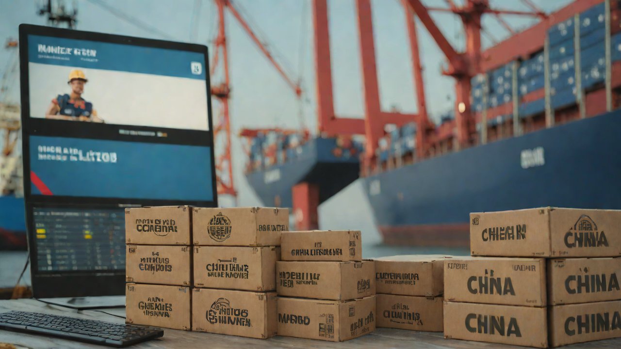 第一笔通过比特币进行的跨境B2B贸易案例