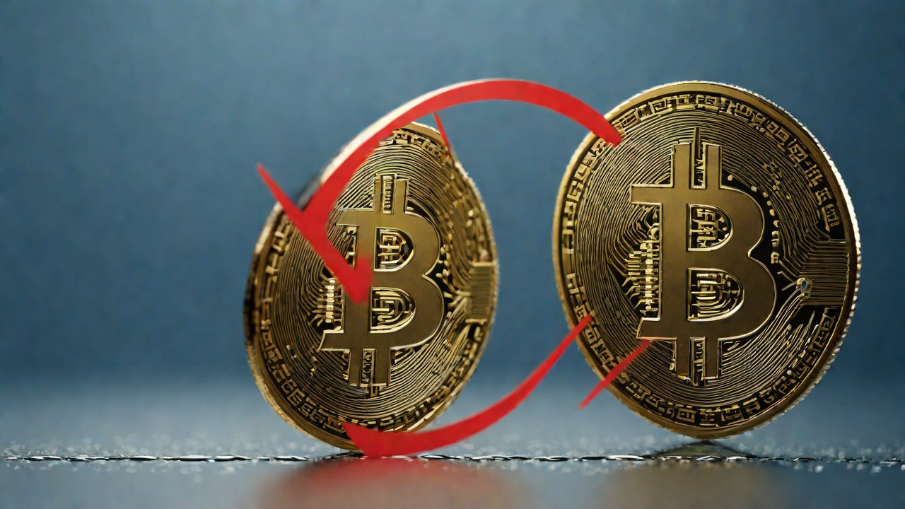 比特币的早期发展