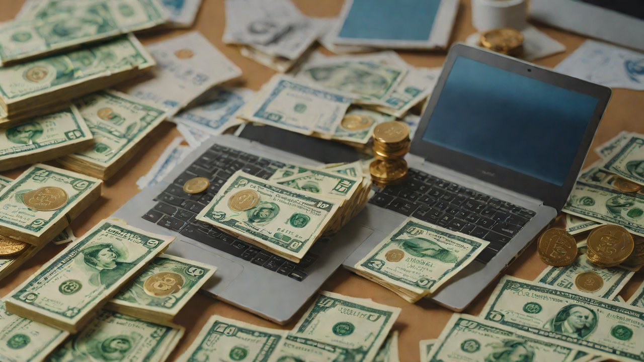 100元购入比特币的可能性