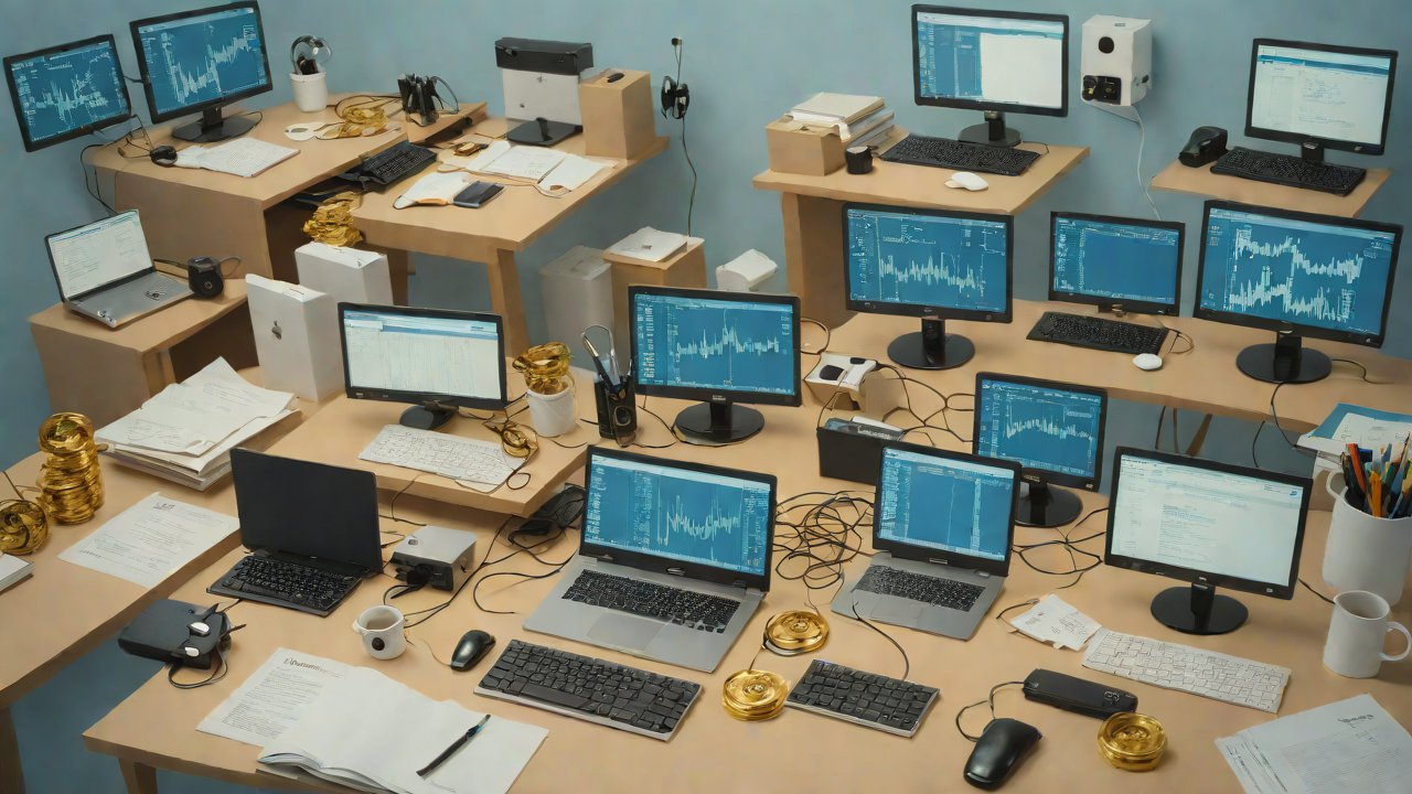 2009年比特币初探