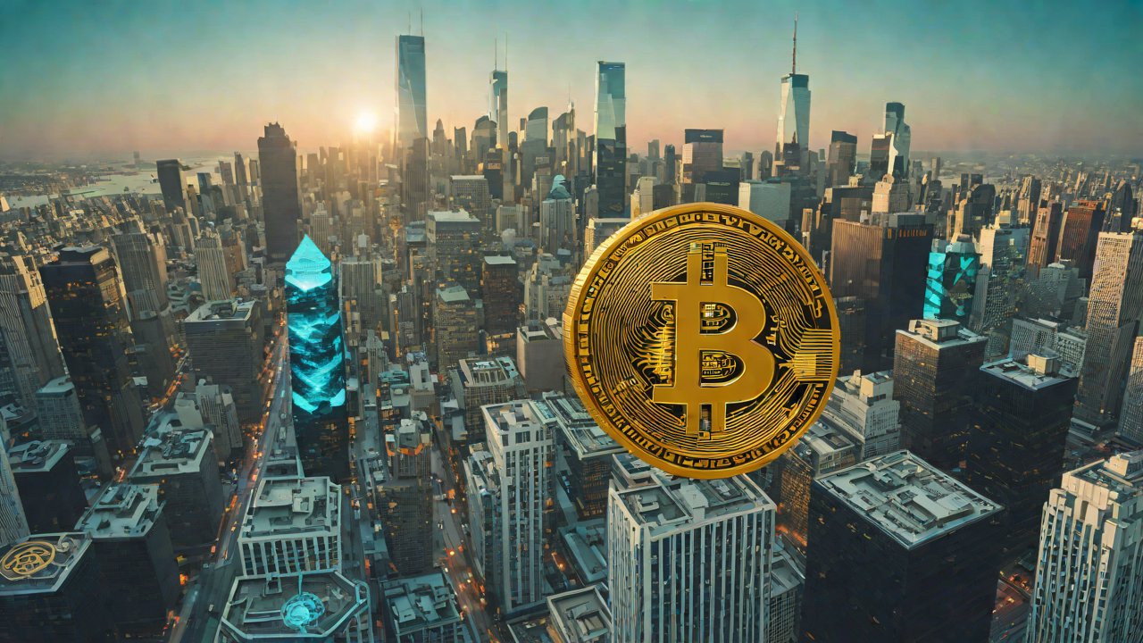 技术发展与区块链应用