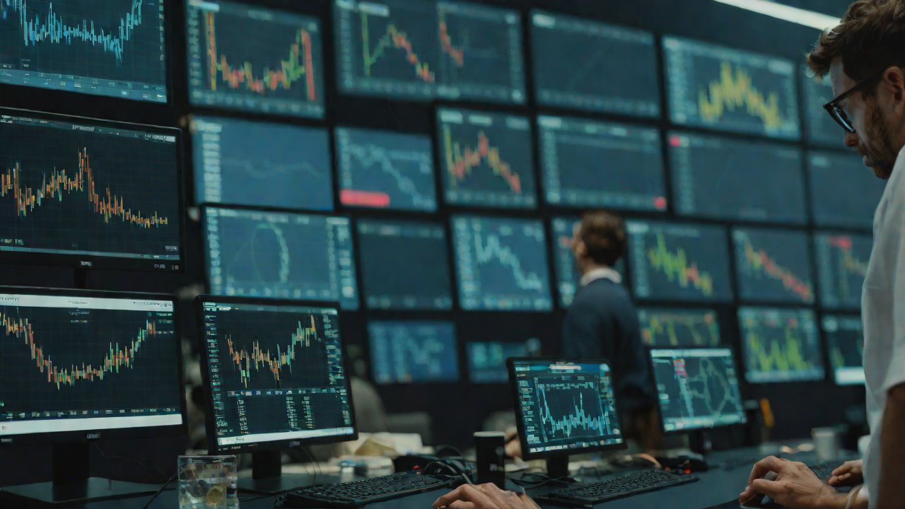 政策环境与监管影响