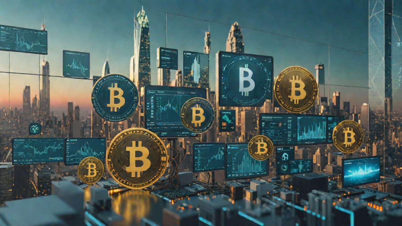 技术创新与应用推广