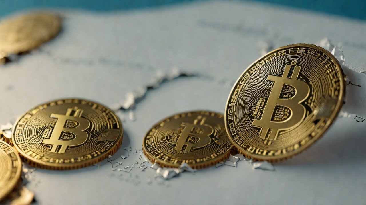 预测下一个减半周期