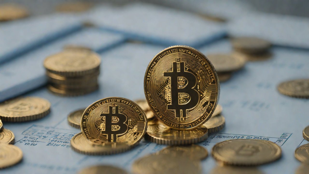 微策略持有的比特币数量及其增减情况