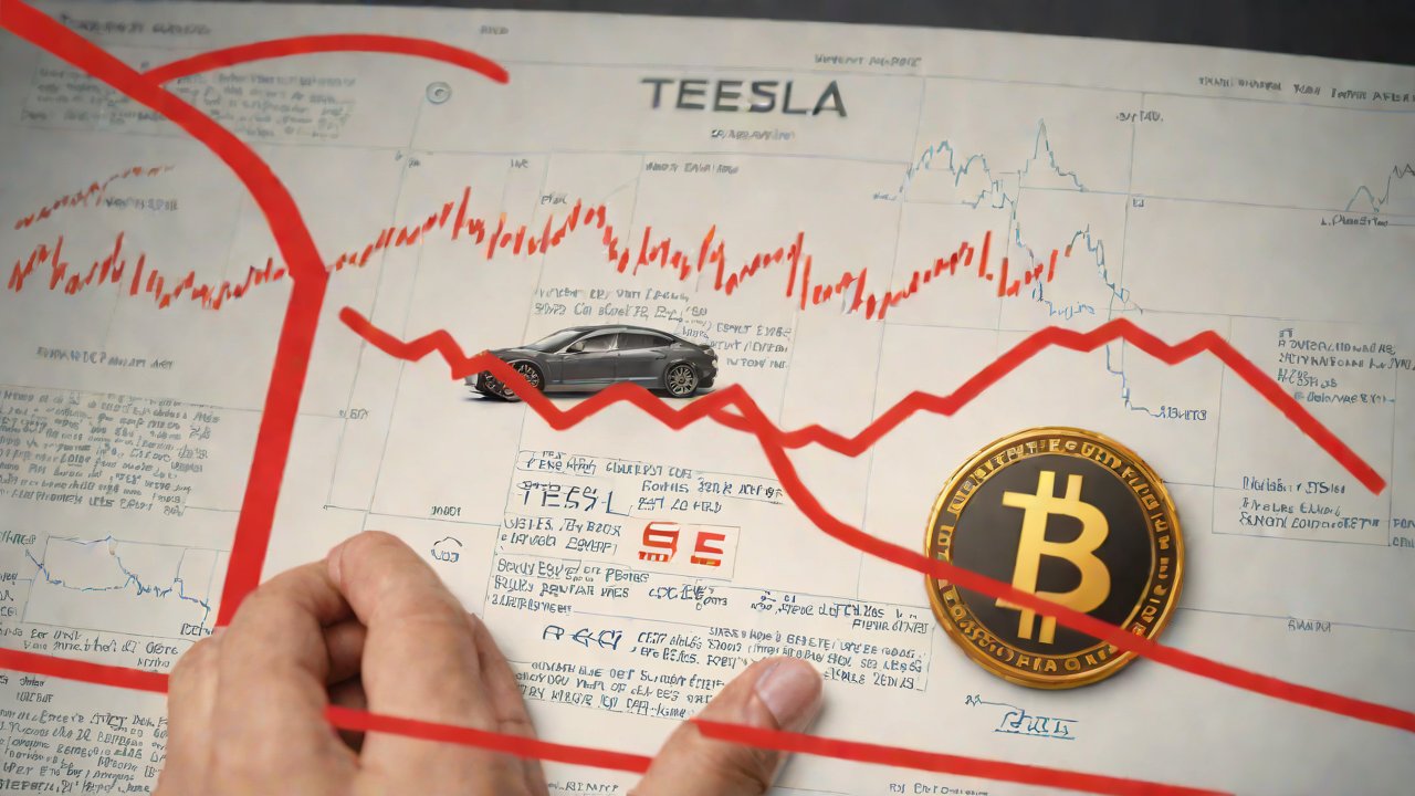 特斯拉在2026年的财务表现与市场预期