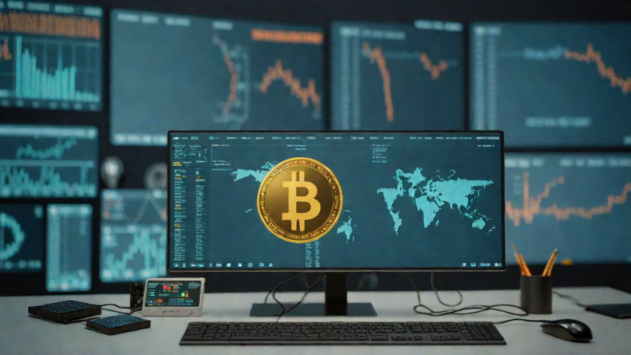 了解美股公司投资比特币的情况