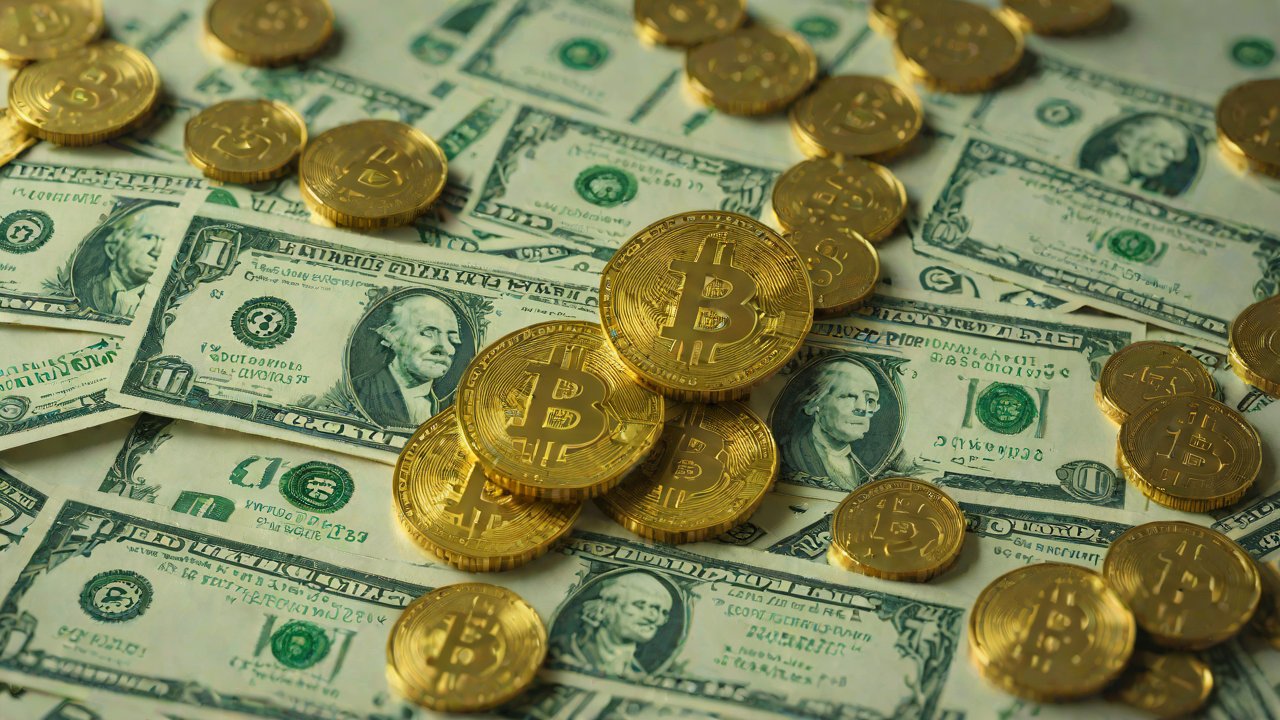 了解富达投资及其在加密领域的布局