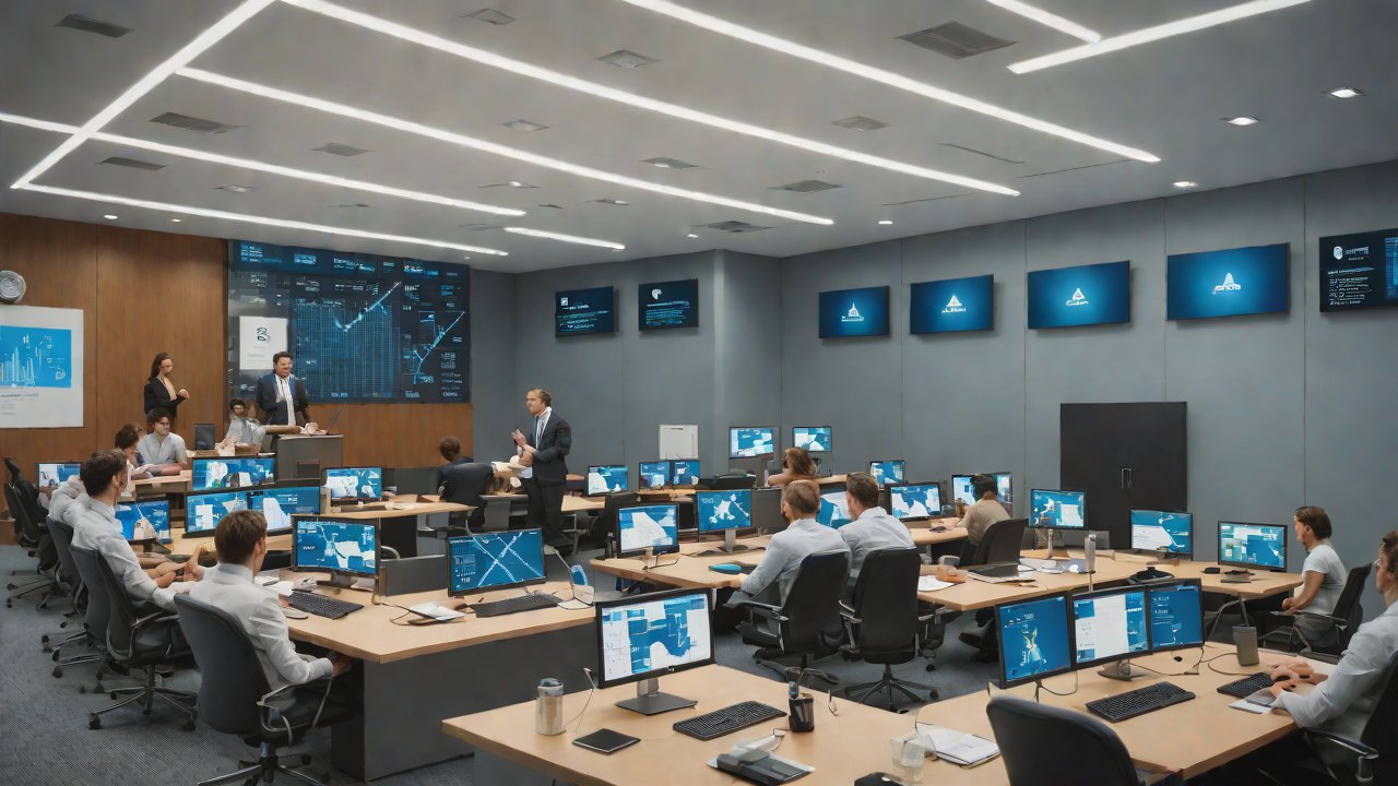 执行现场与远程评估