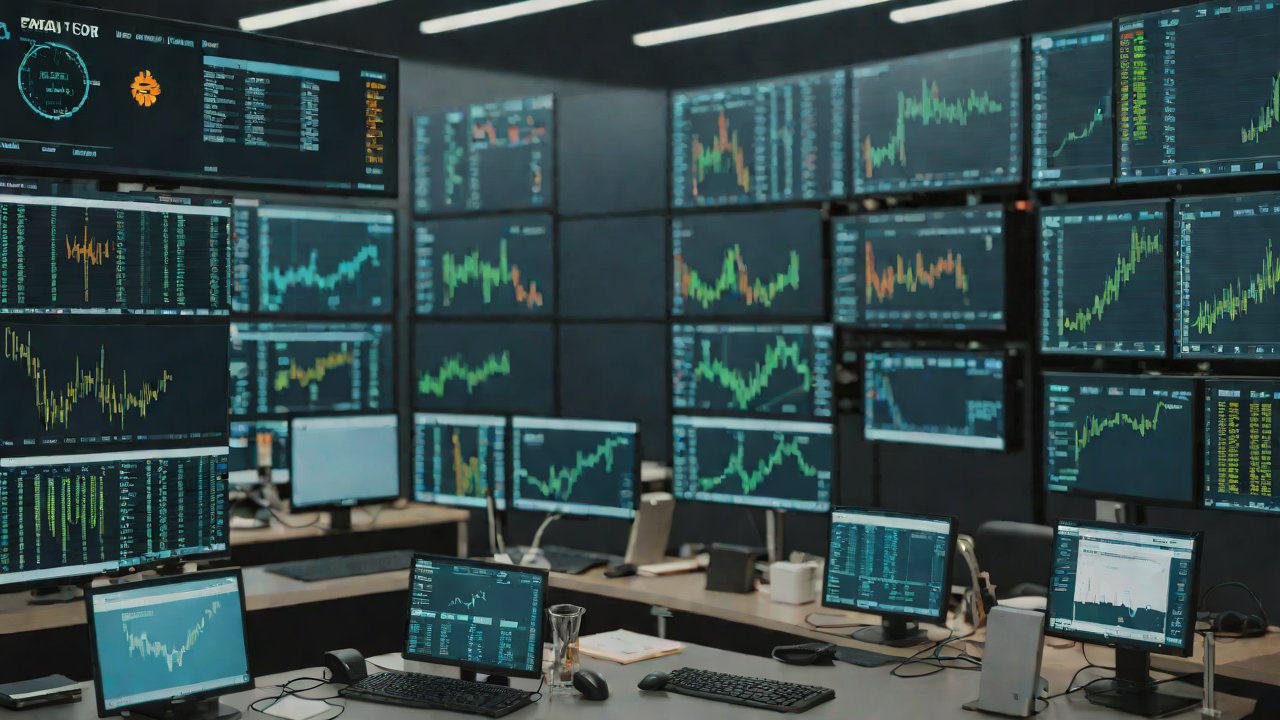 市场流动性与资金规模