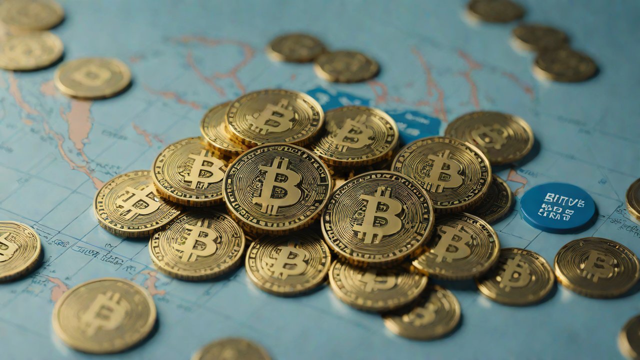 比特币现货ETF的发展背景及运作模式