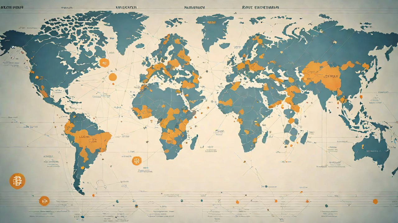 代币分布的透明度与监管环境